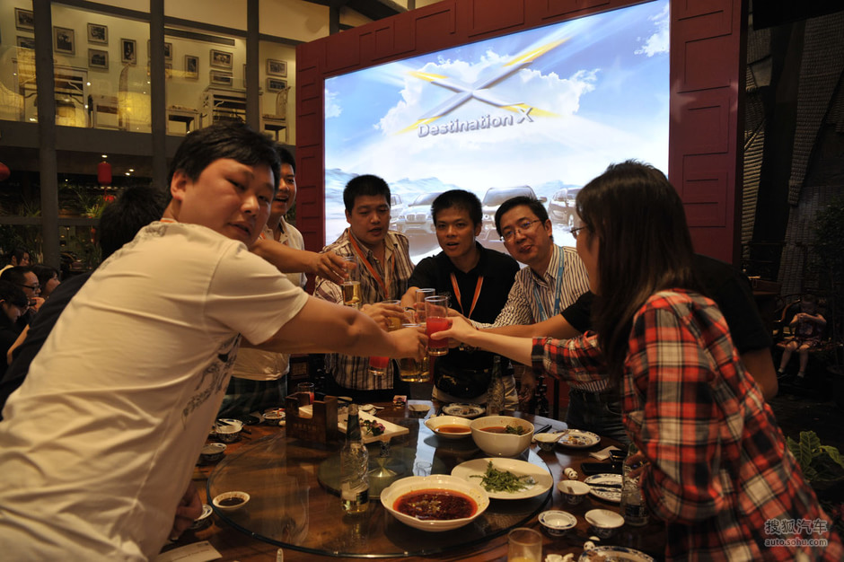 【宝马X之旅-从宜昌到成都(591946)】_新闻活