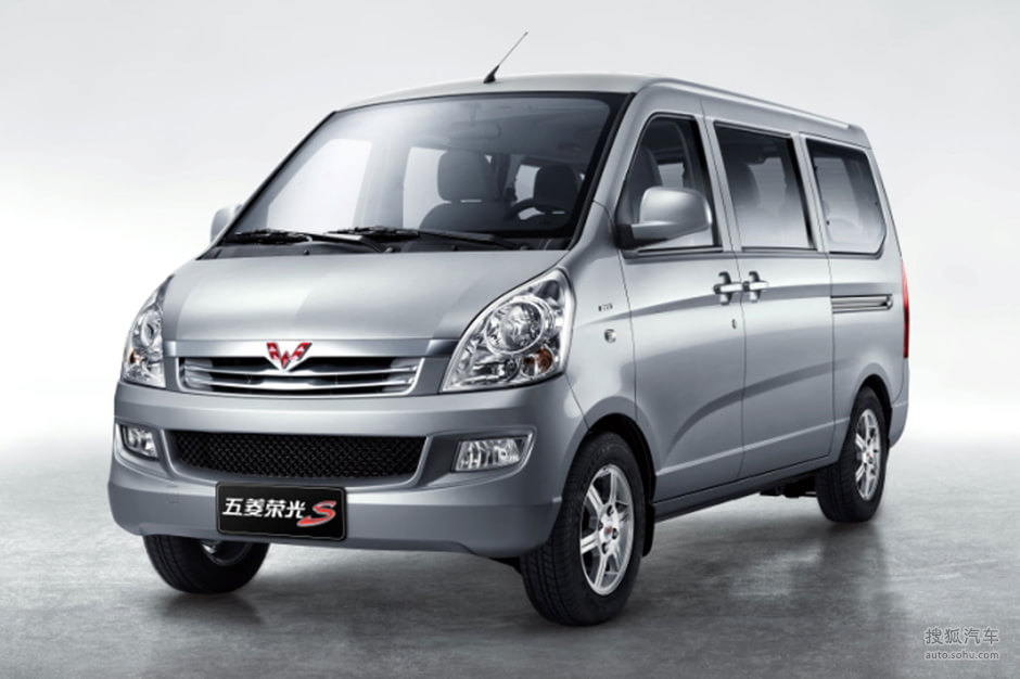 【五菱荣光S(2500574)】_趣图_事件图