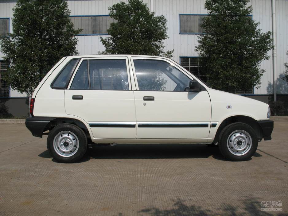 众泰江南tt车衣