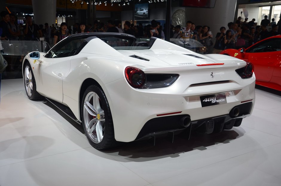 新车价格之最 2015年中国十大最贵上市新车盘点-广西新闻网