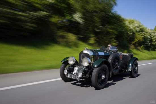 ����Blower ��սMille Miglia������ս��