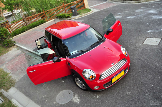 MINI CLUBMAN ʵ ͼ ͼƬ