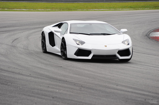  Aventador ʵ  ͼƬ