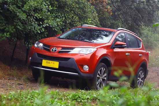  RAV4 ʵ ͼ ͼƬ