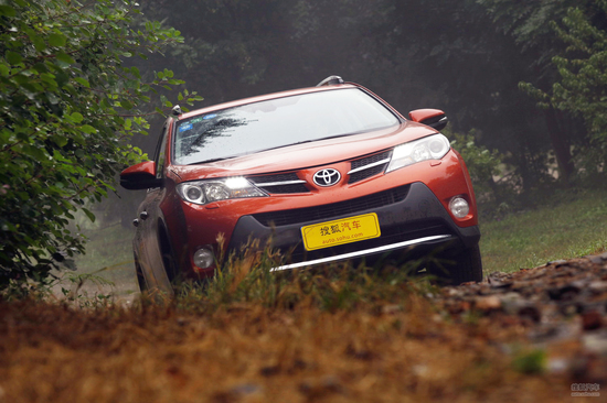  RAV4 ʵ ͼ ͼƬ