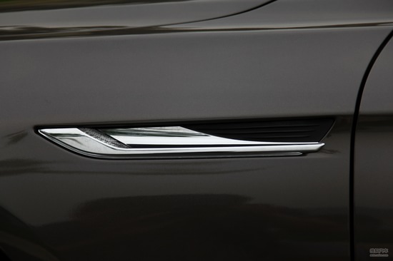 宝马 6系Gran Coupe 实拍 外观 图片