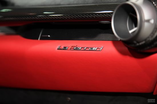  LaFerrari ʵ  ͼƬ