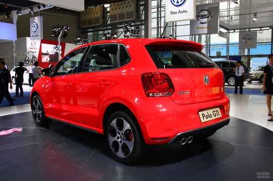  POLO GTI ʵ  ͼƬ