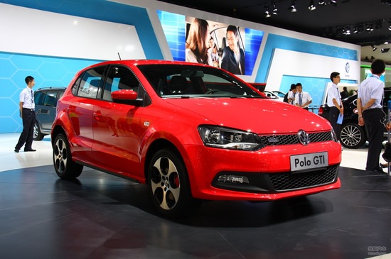  POLO GTI ʵ  ͼƬ