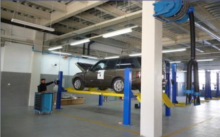 【包头捷豹4s店】包头路泽_内蒙古包头市开发