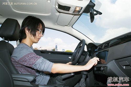 采访手机系统工程师 他们眼里的观致逸云_【上