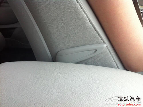 女司机眼里的C5 提车5天经验心得体会_【大连