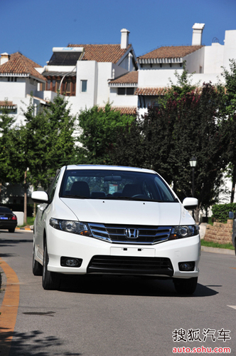 【二手车价格水分多 买车砍价技巧_广本亦庄新