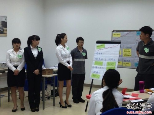 洛阳豫德宝未来零售项目培训全面开启_【洛