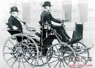 到底是谁发明了世界上第一辆汽车?