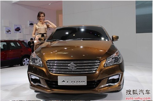 锋驭史上最强家族阵容 亮相北京车展_【连云港