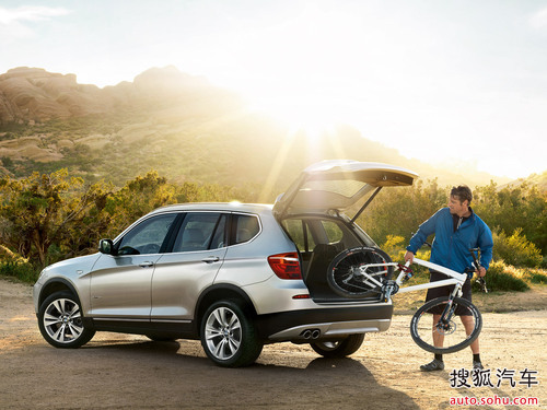 BMW的重要组成部分_【北京宝诚百旺汽车销售