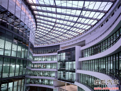 宝马集团在上海成立中国技术中心_【汇之宝宝