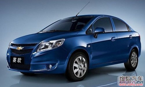 <em>我的</em>节油绿色<em>先锋</em>兵-雪佛兰新赛欧车主感言_【