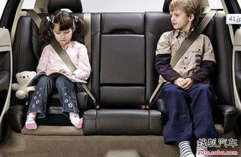 需要引以为戒 儿童乘车安全事故案例_【吉林省