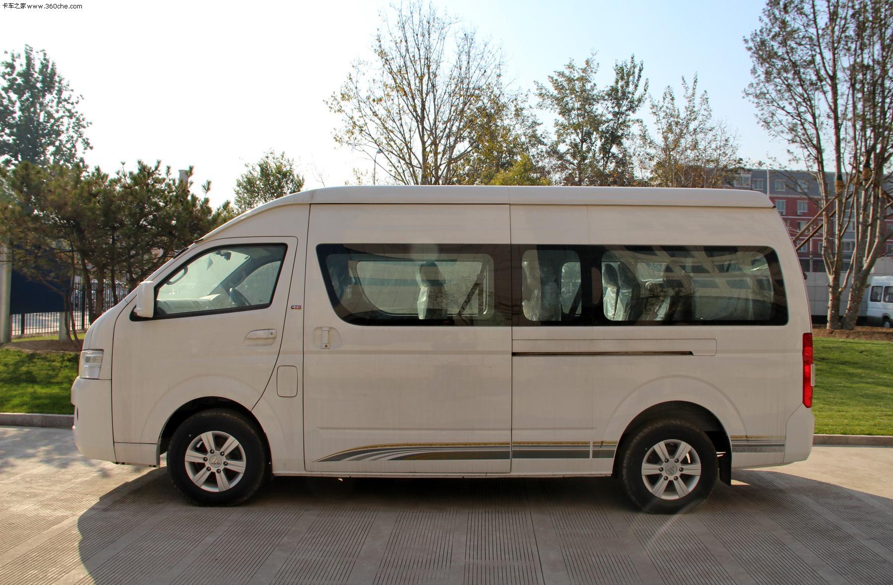 【福田风景G7怎么样】福田风景G7口碑_福田