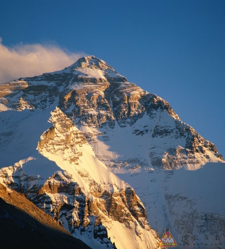 西藏阿里珠峰稻城青海湖自驾游活动召集报名中
