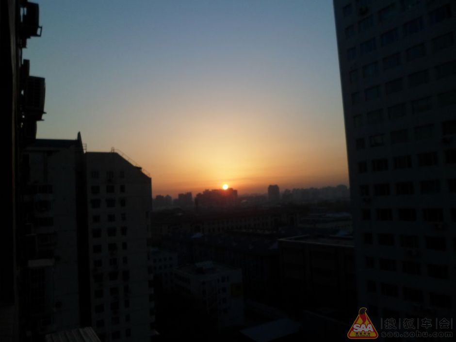 蛇年11月20日北京PM2.5实时播报- 搜狐车会