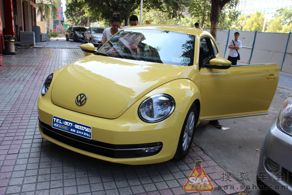 温州甲壳虫导航,飞歌黄金版导航安装- 搜狐车会