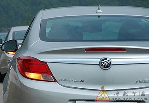 某年某月某一天哥哥我去试驾了