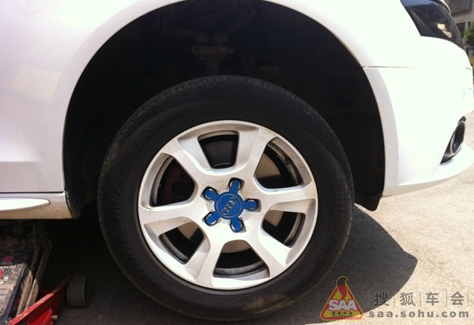 一岁小4换新衣,风骚帅气展现作业