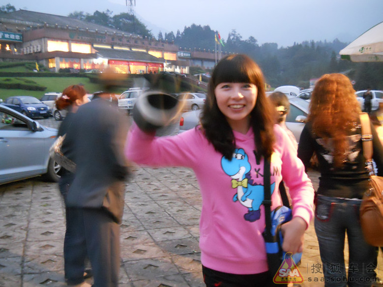 ★且歌且行:国庆节欢乐时光记忆★