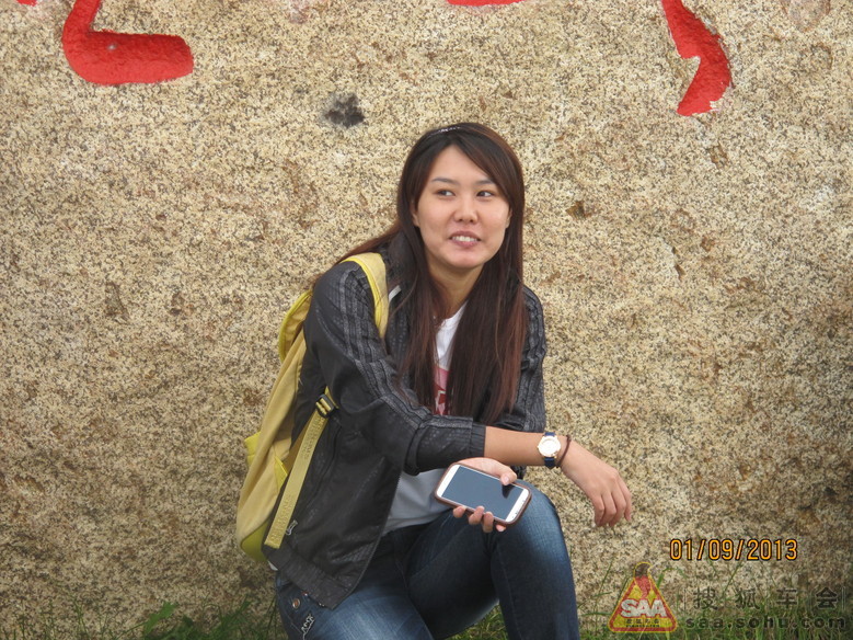 龙的传人爬金龙山_哈尔滨车友会