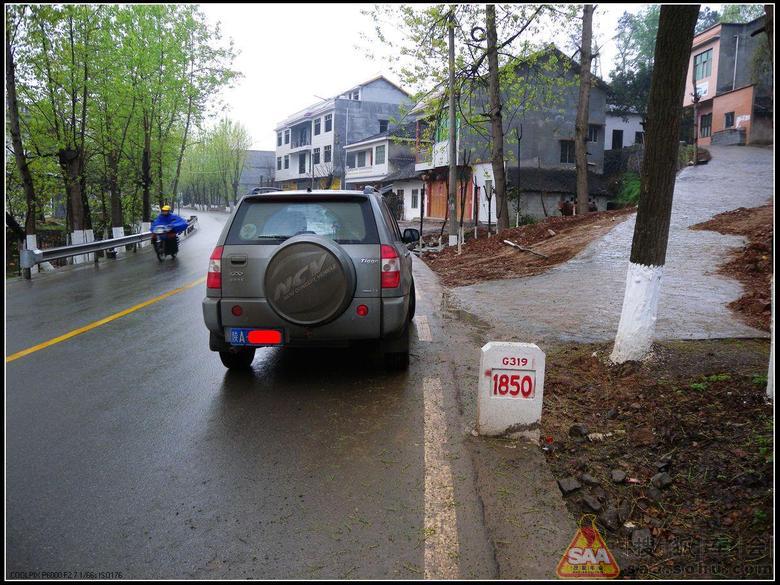 游走川黔湘渝之四,乌江画廊、龚滩古镇、武隆