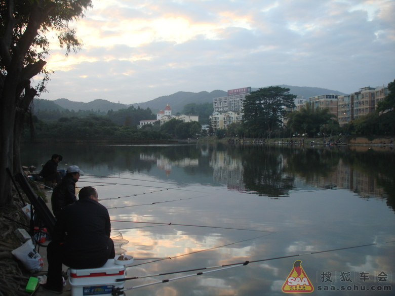 2013年1月8日打卡签到!_结伴出游