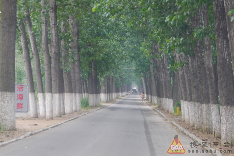 7.19-7.23日照,青岛自驾游(二)_上海车友会