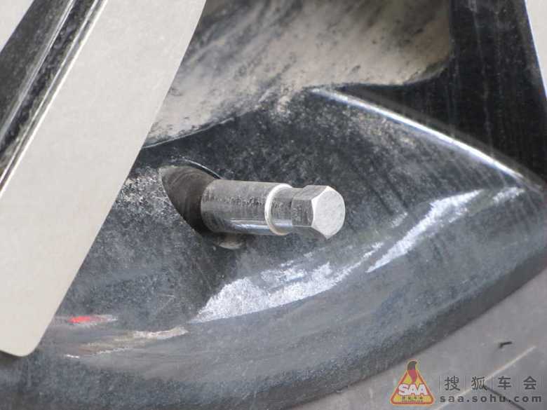 式轮毂,超喜欢 缓冲胶垫(4s店2个一盒红色胶垫标价680,晕死高清图片