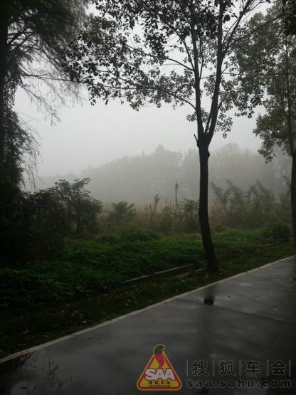 十一湖北荆门京山2日游-重生之旅_东风风神