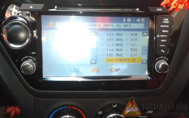 起亚K2小装饰和个人感受留个纪念! - 起亚K2论