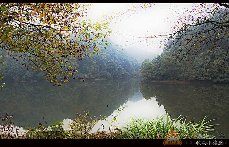 【参赛作业】《纵横华夏八万里》之人生旅途★