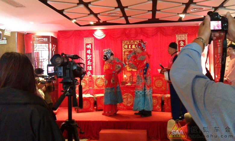 10月20日我<em>姐家</em>娉<em>闺女</em>_京A军团摩旅_搜狐车