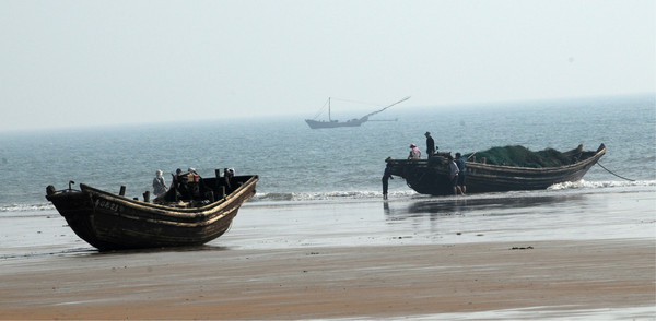 魅力日照自驾游_江苏车友会