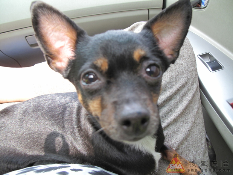 承德两日游 - 京A军团摩旅