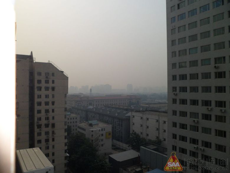 蛇年7月22日北京PM2.5实时播报