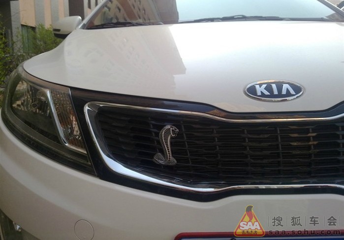 要提车啦!请教S应该提供的单据有哪些? - 起亚