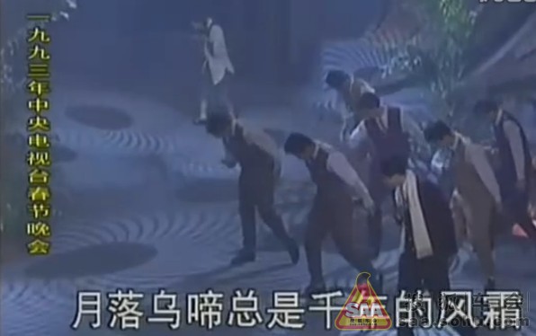 八零后回忆录之小时候的流行歌曲