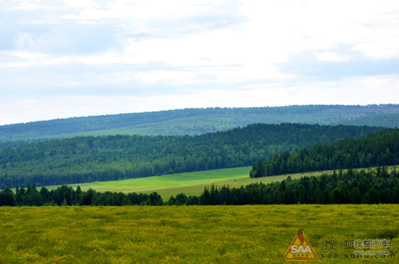 老面瓜游记之--《自驾蒙古国俄罗斯纪实》