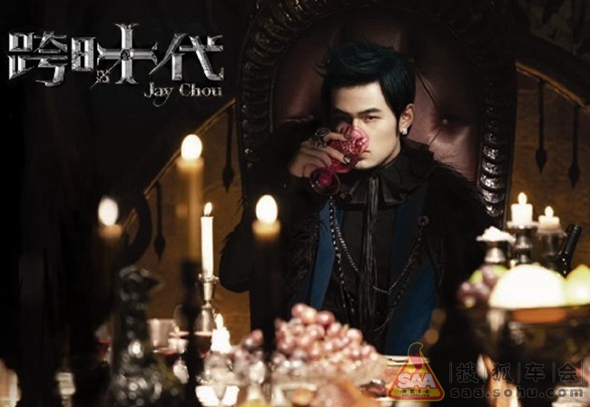 细数周杰伦方文山黄金组合的那些经典作品_奥