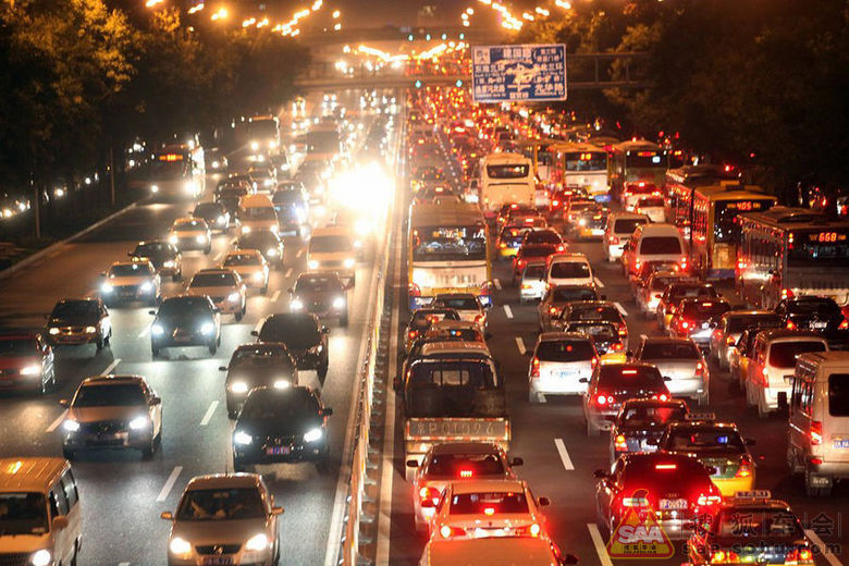 十一期间北京出行热点地区 大家注意别堵那 -