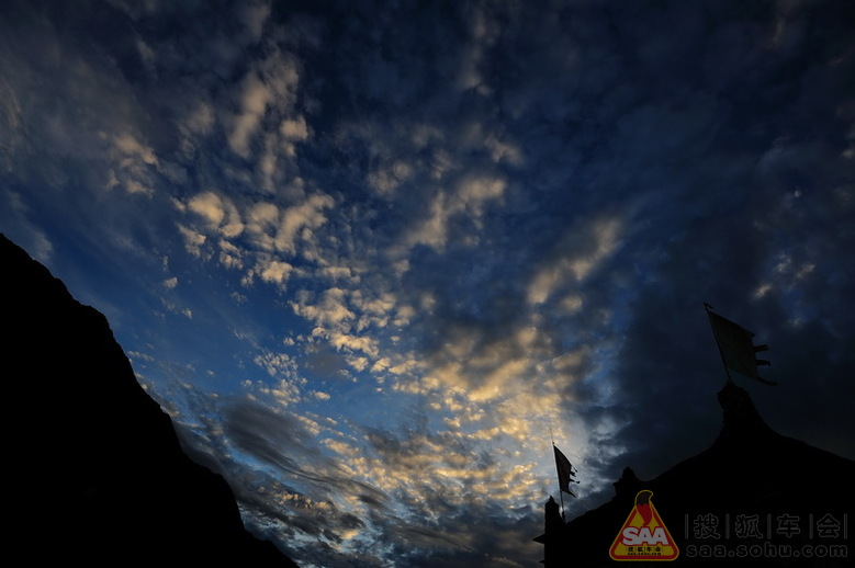 2012年6月末川藏南线+稻城亚丁+墨脱深度15