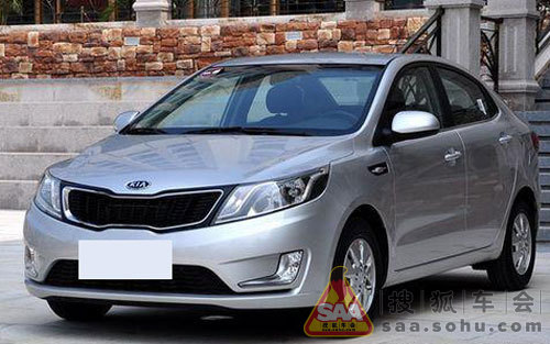 年底开车回老家过年,特意装上导航和胎压监测